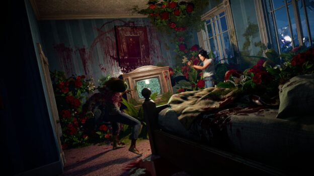 This Survival Horror Game Will Make You Rethink the Beauty of Flowers
